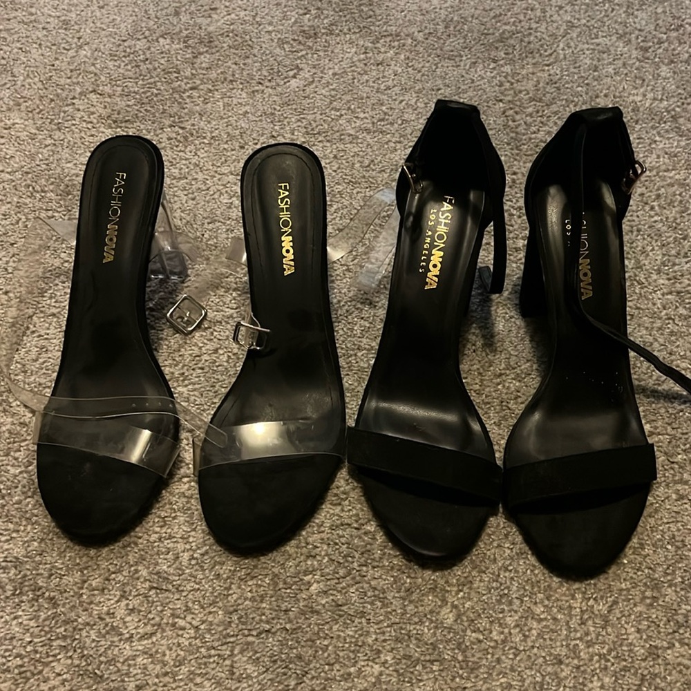 Heels